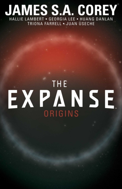 The Expanse: Origins - MangaShop.ro