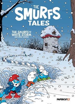 The Smurfs Tales Vol. 15 - MangaShop.ro