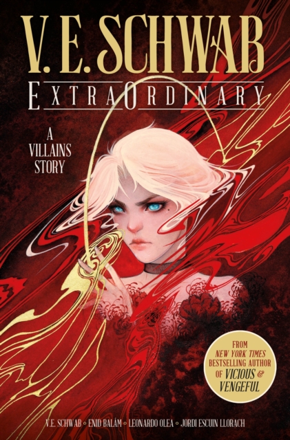Extraordinary (Hardcover) - MangaShop.ro