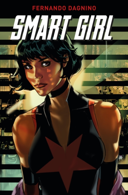 Smart Girl (Hardcover) - MangaShop.ro