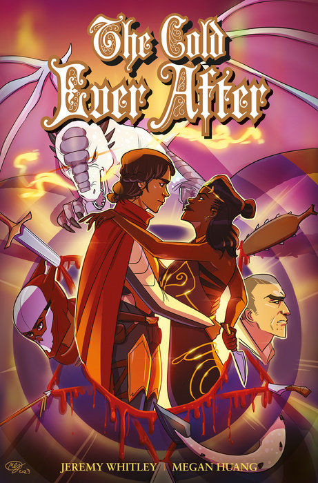 The Cold Ever After - MangaShop.ro