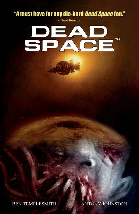 Dead Space Vol. 1 - MangaShop.ro
