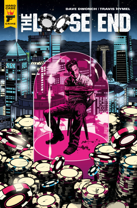 The Loose End - MangaShop.ro