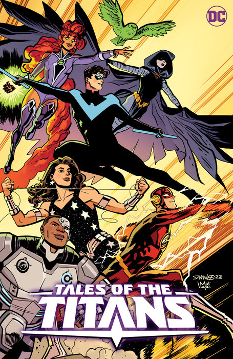 Tales of the Titans - MangaShop.ro