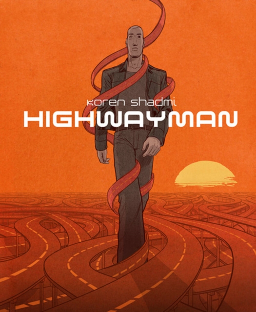Highwayman - MangaShop.ro