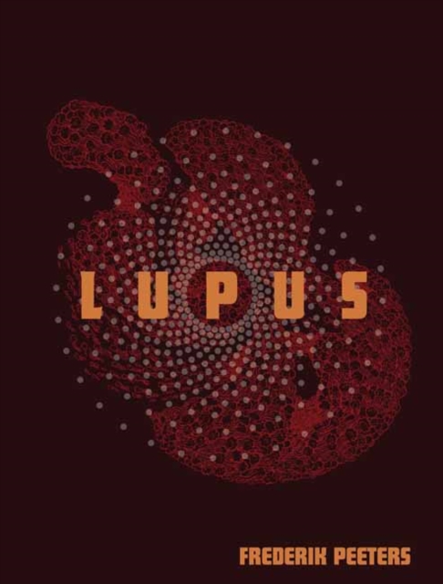 Lupus - MangaShop.ro