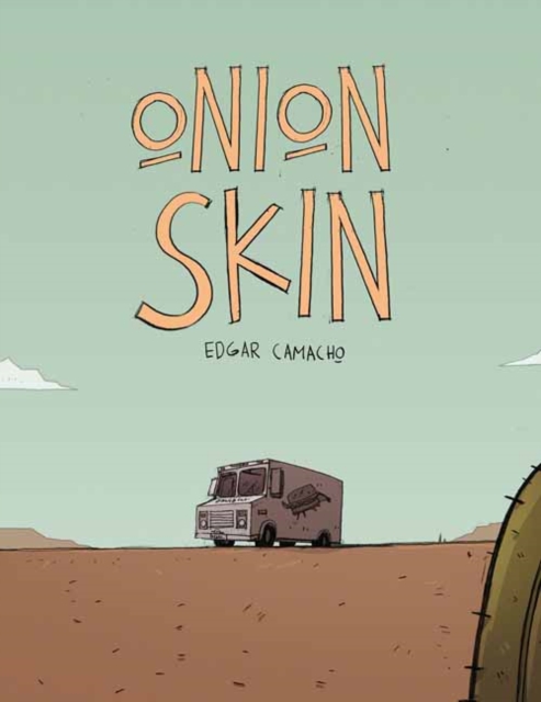 Onion Skin - MangaShop.ro