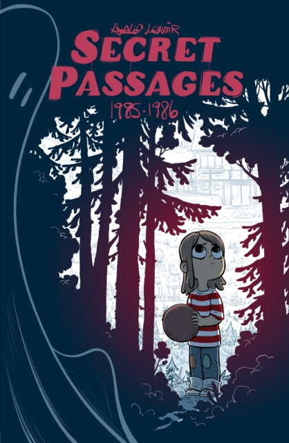 Secret Passages - MangaShop.ro