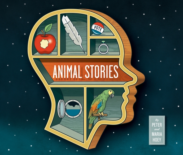 Animal Stories - MangaShop.ro