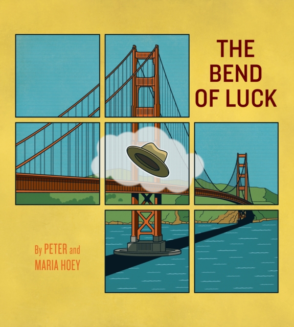 The Bend of Luck - MangaShop.ro
