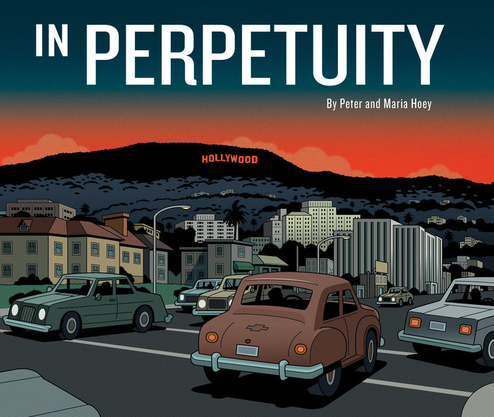 In Perpetuity - MangaShop.ro