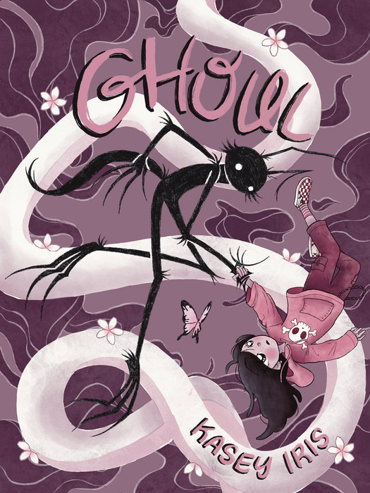 Ghoul - MangaShop.ro