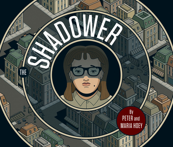 Shadower - MangaShop.ro