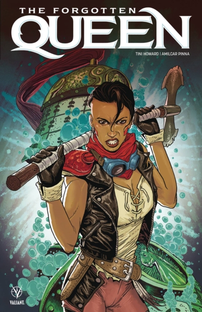 The Forgotten Queen - MangaShop.ro