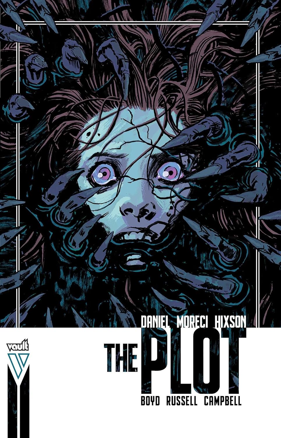 Plot (Compact Edition) - MangaShop.ro
