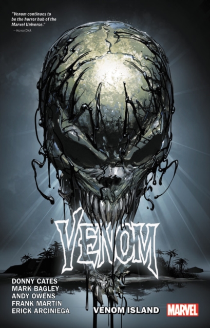 Venom by Donny Cates Vol. 4 - MangaShop.ro