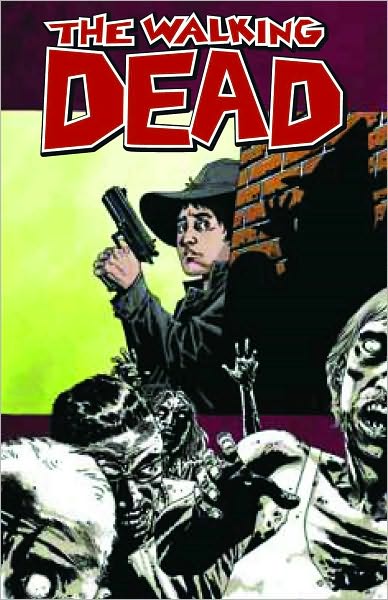 The Walking Dead Vol. 12 Life Among Them - MangaShop.ro