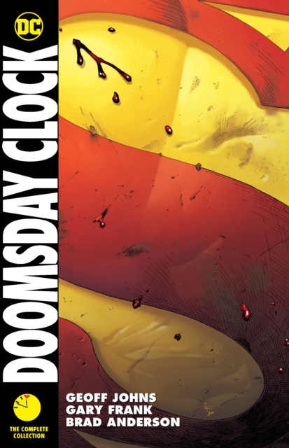 Doomsday Clock: The Complete Collection - MangaShop.ro