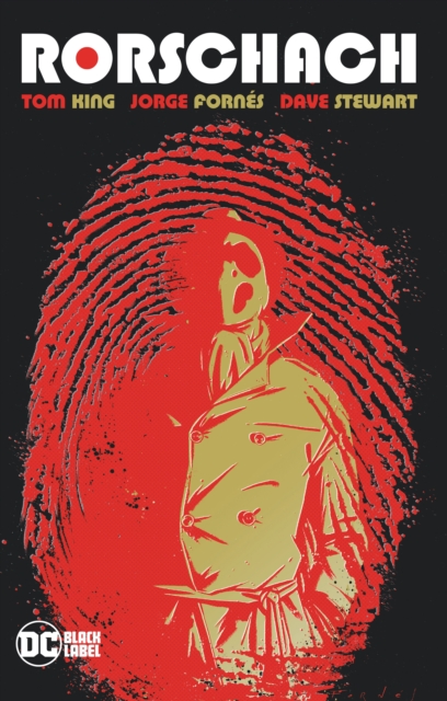 Rorschach - MangaShop.ro