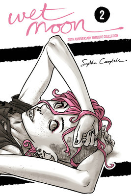Wet Moon 20th Anniversary Omnibus Collection Vol. 2 - MangaShop.ro