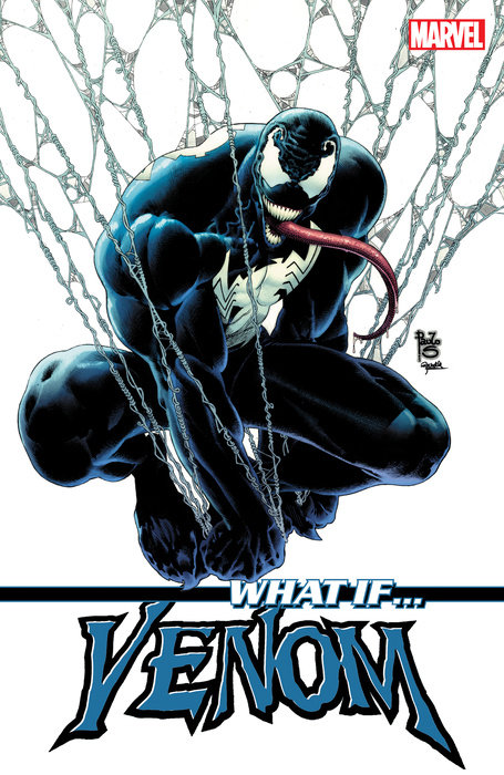 What If...? Venom - MangaShop.ro