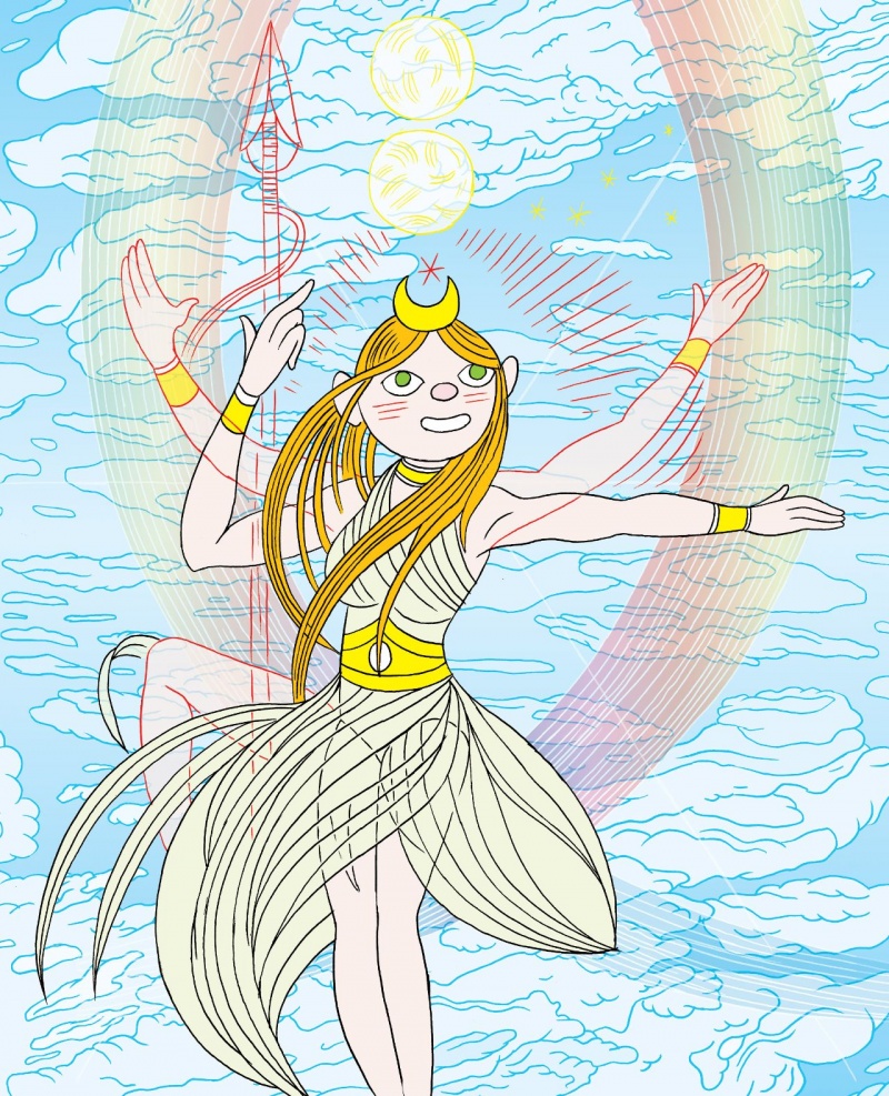 What Parsifal Saw - MangaShop.ro