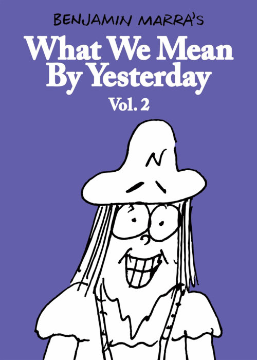 What We Mean by Yesterday Vol. 2 - MangaShop.ro