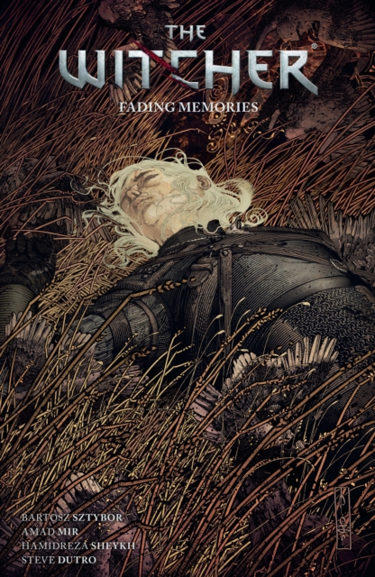 The Witcher Vol. 5: Fading Memories - MangaShop.ro
