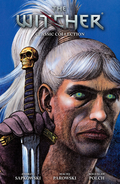 Witcher: Classic Collection - MangaShop.ro