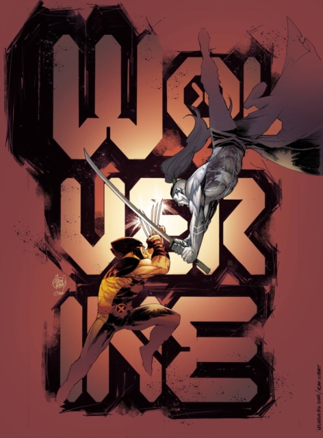 Wolverine by Benjamin Percy Vol. 3 - MangaShop.ro