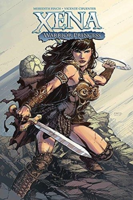 Xena: Penance - MangaShop.ro