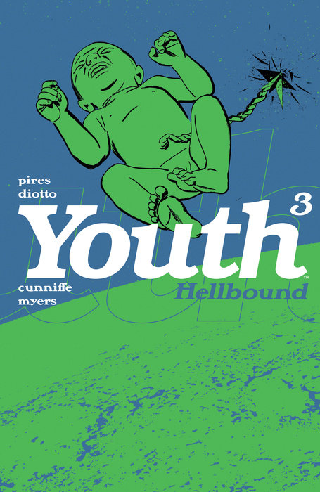 Youth Volume 3 - MangaShop.ro