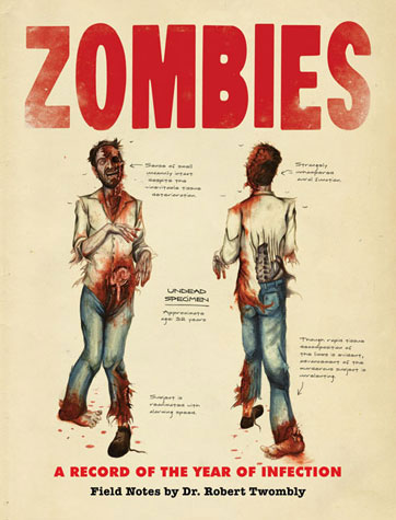 Zombies: A Record of the Year of Infection - MangaShop.ro