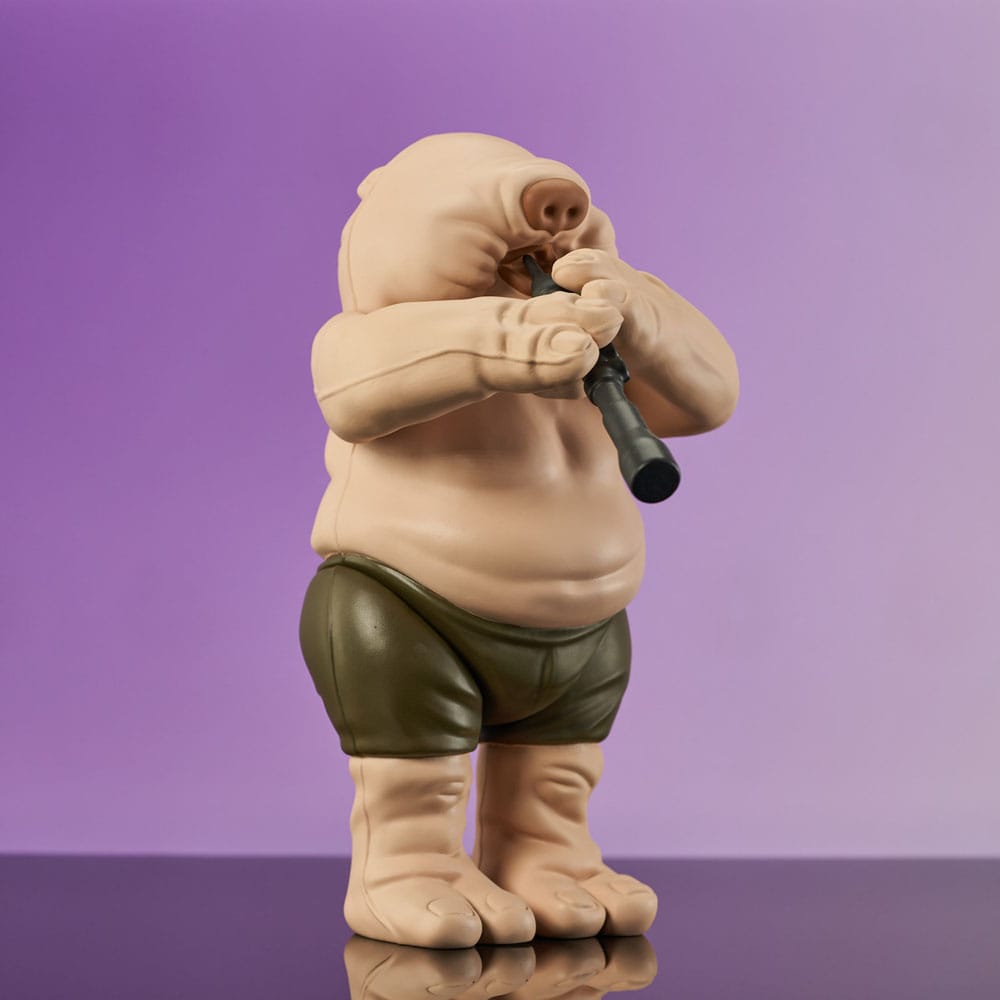 Star Wars Episode VI Jumbo Vintage Kenner Action Figure Droopy McCool 30 cm - MangaShop.ro