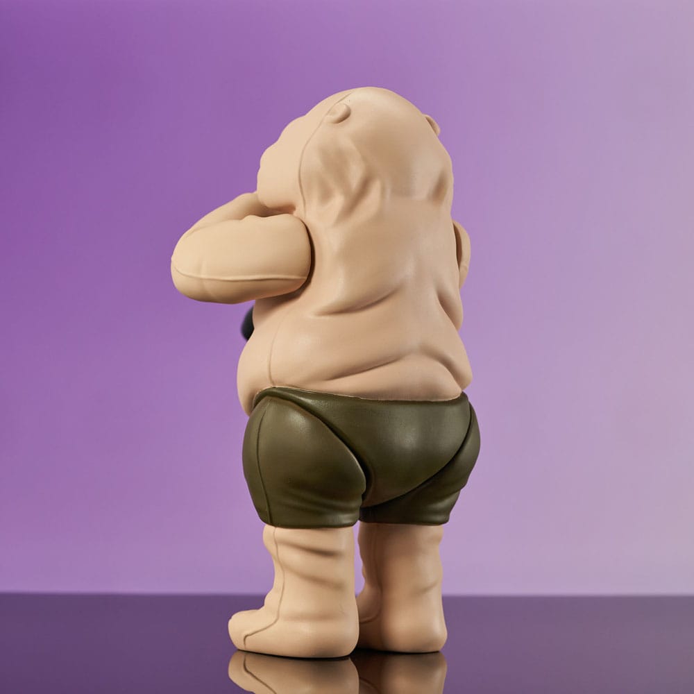 Star Wars Episode VI Jumbo Vintage Kenner Action Figure Droopy McCool 30 cm - MangaShop.ro