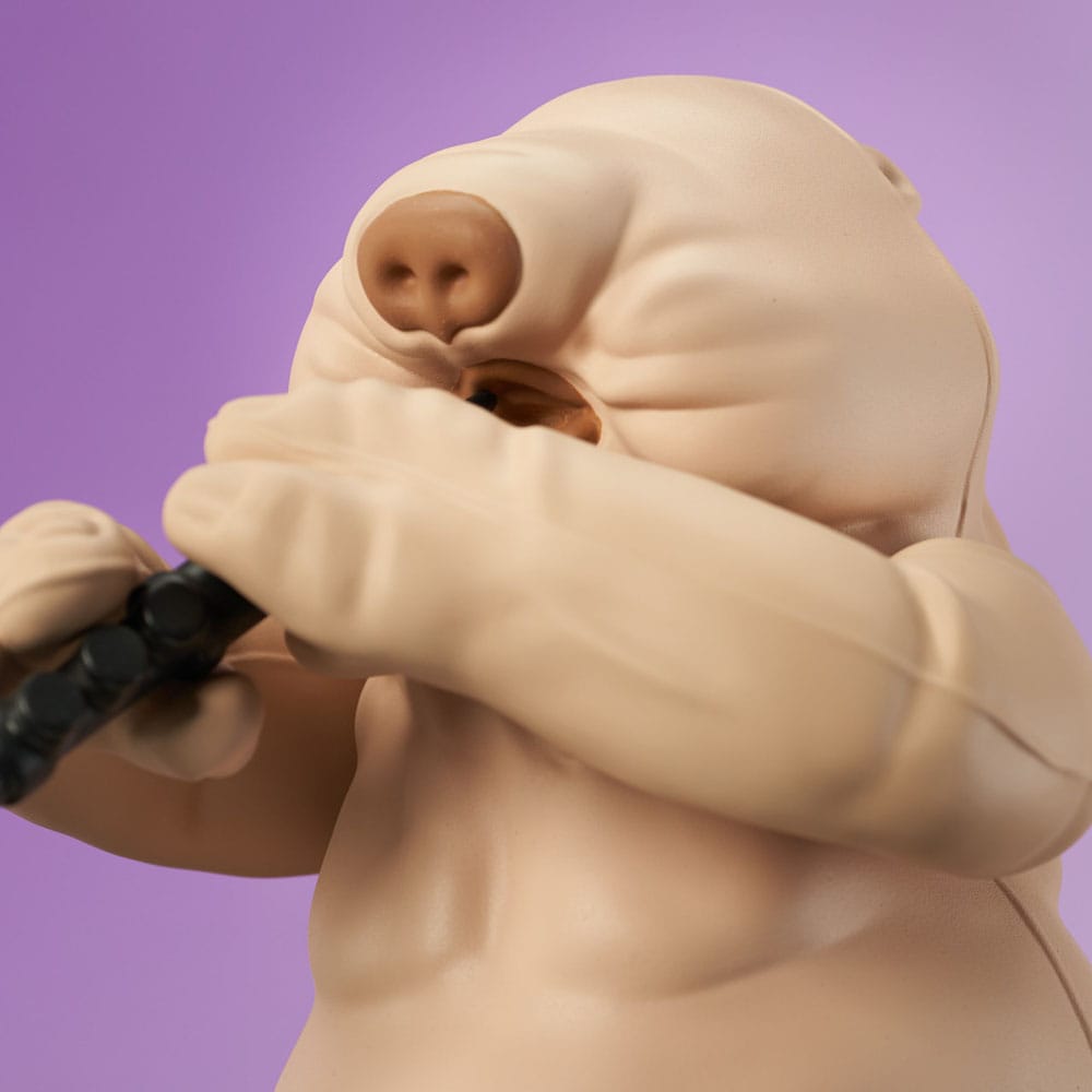 Star Wars Episode VI Jumbo Vintage Kenner Action Figure Droopy McCool 30 cm - MangaShop.ro