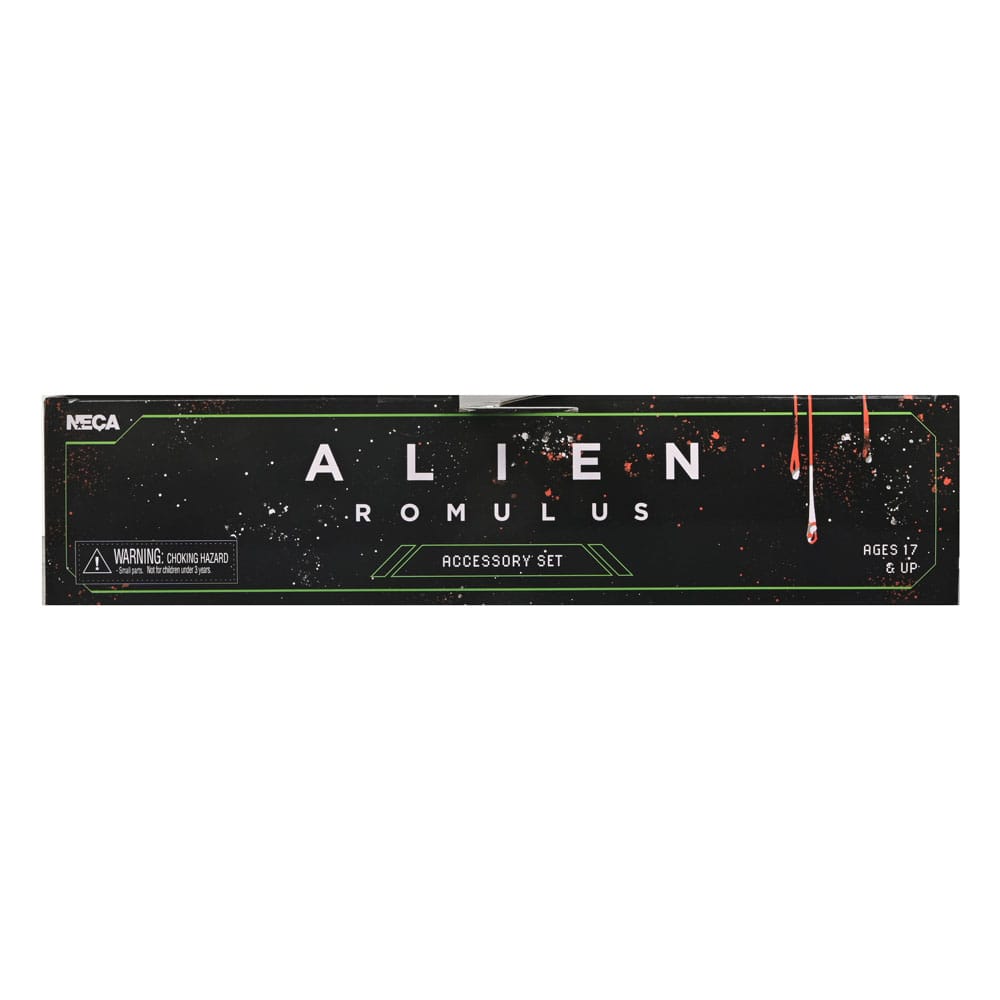 Alien: Romulus Accessory Pack for Action Figures - MangaShop.ro