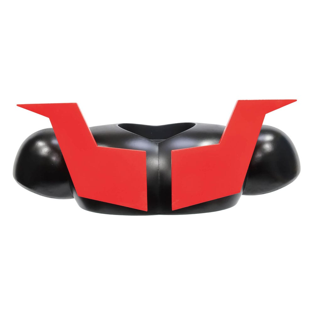 Mazinger Z Figure Metal Action Hover & Jet Pilder acessories Set Body Parts 16 cm - MangaShop.ro