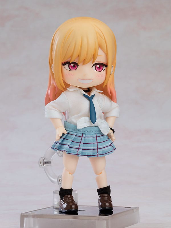My Dress-Up Darling Nendoroid Doll Figures Outfit Set: Marin Kitagawa - MangaShop.ro