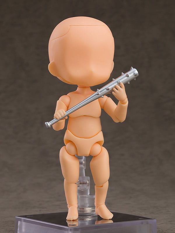 Nendoroid Doll for Nendoroid Doll Figures Weapon Set - MangaShop.ro