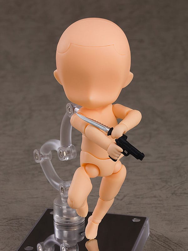 Nendoroid Doll for Nendoroid Doll Figures Weapon Set - MangaShop.ro