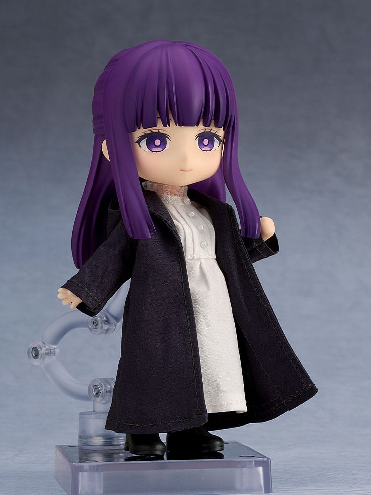 Frieren: Beyond Journey's End Nendoroid Accessories for Nendoroid Doll Figures Outfit Set: Fern - MangaShop.ro