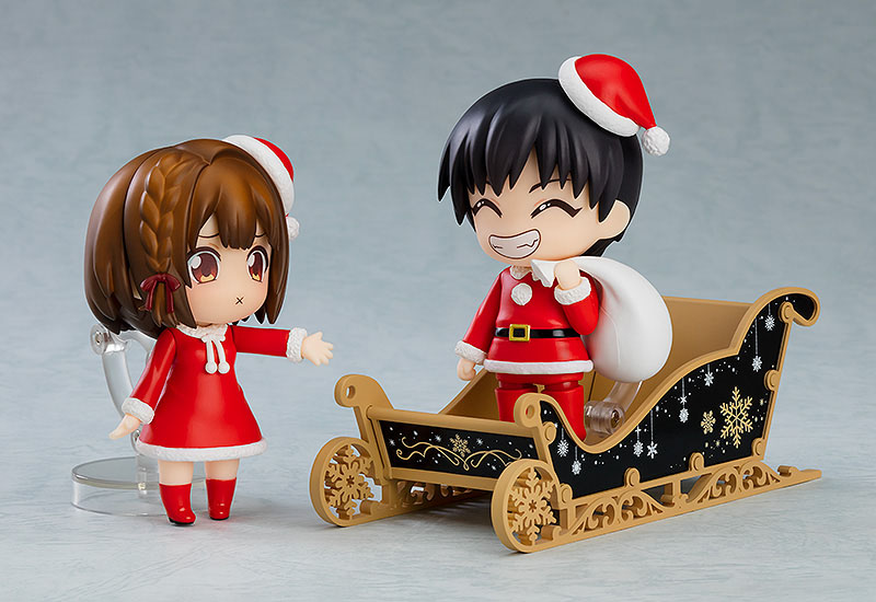 Nendoroid More Sleigh - MangaShop.ro