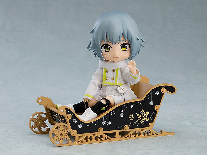 Nendoroid More Sleigh - MangaShop.ro