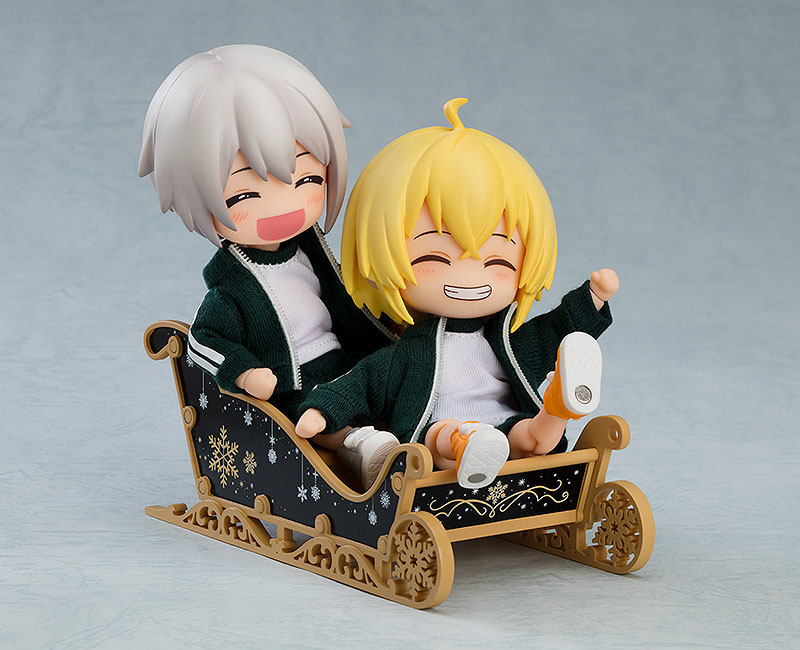 Nendoroid More Sleigh - MangaShop.ro