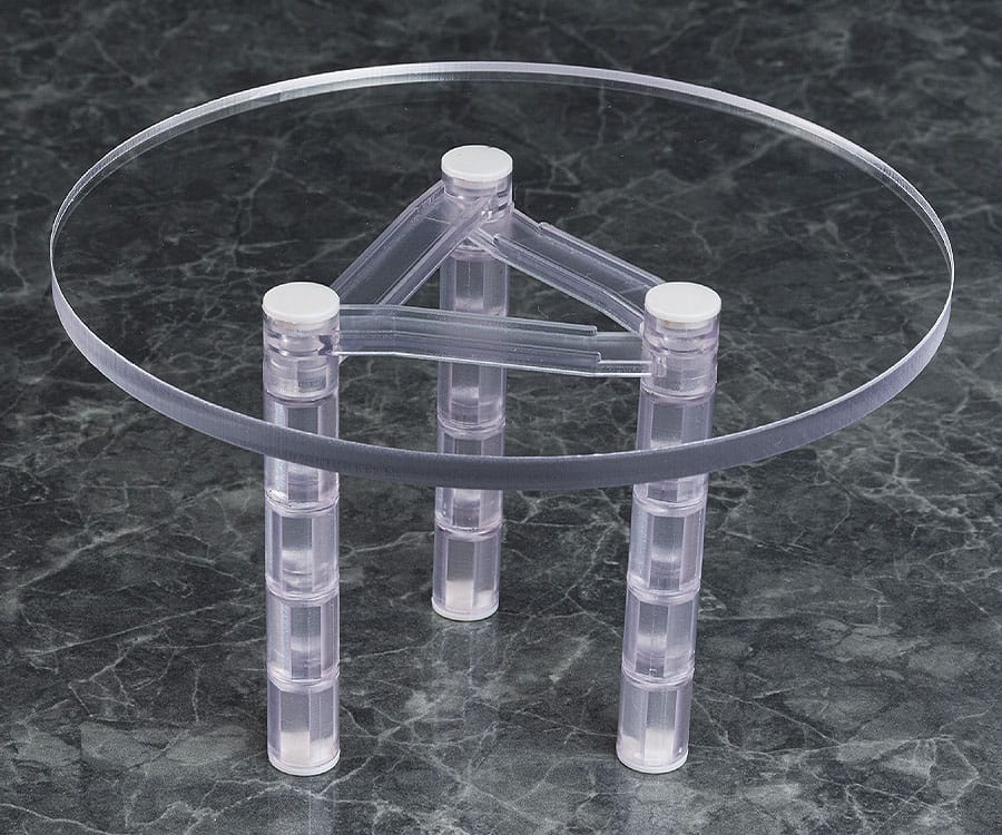Parts for Figures Base Float - MangaShop.ro