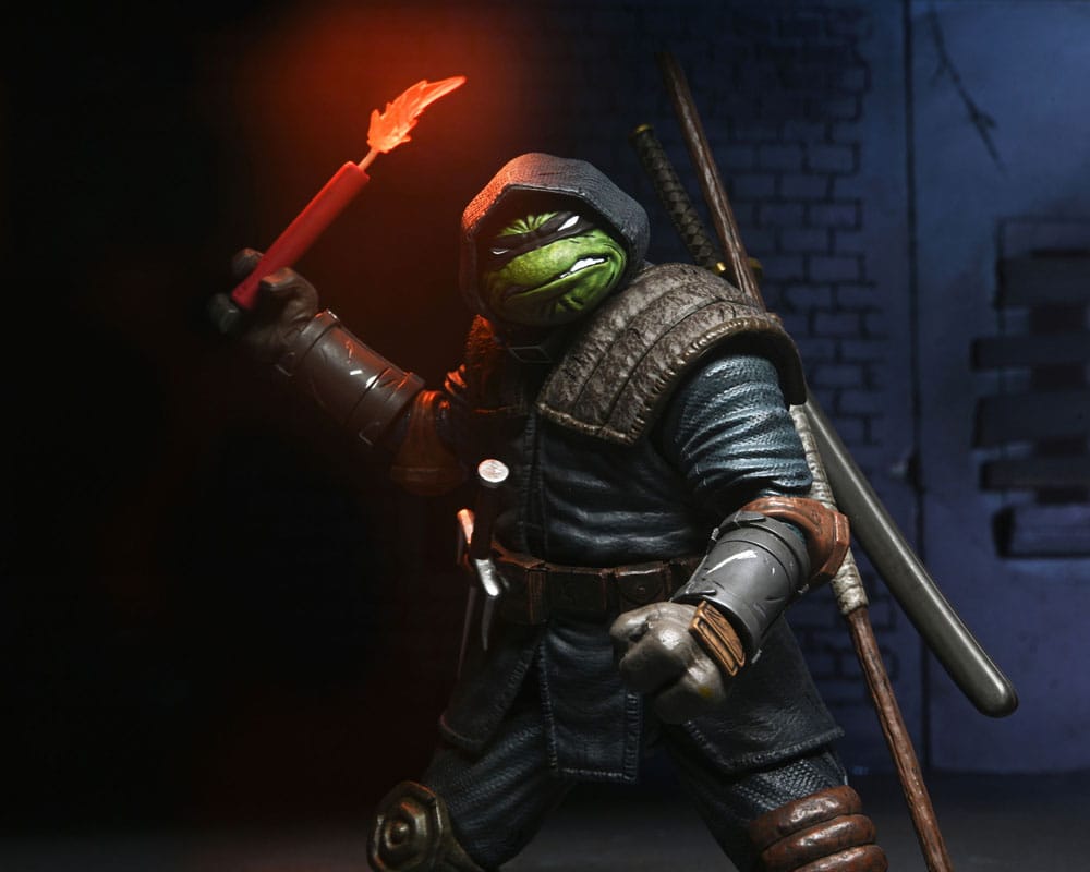 Universal Monsters Accessory Pack for Action Figures Last Ronin - MangaShop.ro