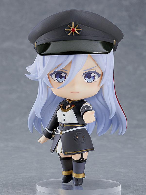 86: Eighty Six Nendoroid Action Figure Vladilena Milize Bloody Regina Ver. 10 cm - MangaShop.ro