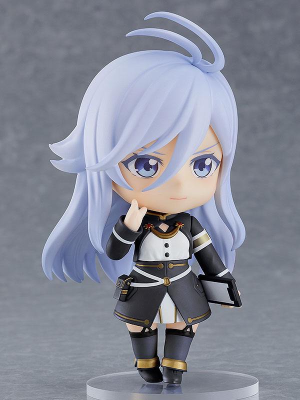 86: Eighty Six Nendoroid Action Figure Vladilena Milize Bloody Regina Ver. 10 cm - MangaShop.ro