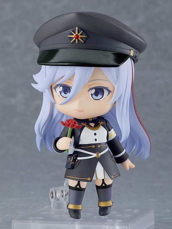 86: Eighty Six Nendoroid Action Figure Vladilena Milize Bloody Regina Ver. 10 cm - MangaShop.ro